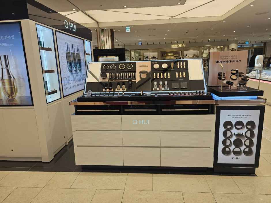 [事後免税店]O HUI（オフィ）＆Whoo（フー）・ロッテ百貨店アンサン（安山）店(오휘&후 롯데백화점 안산점)