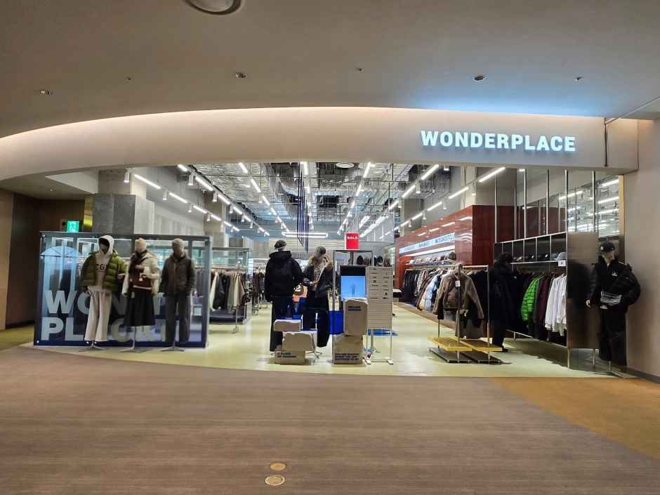 Wonder Place - Lotte World Mall  [Tax Refund Shop](원더플레이스 롯데월드몰점)