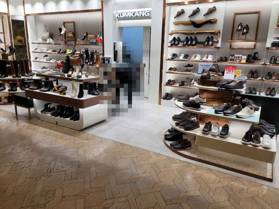 금강 신세계백화점 강남점