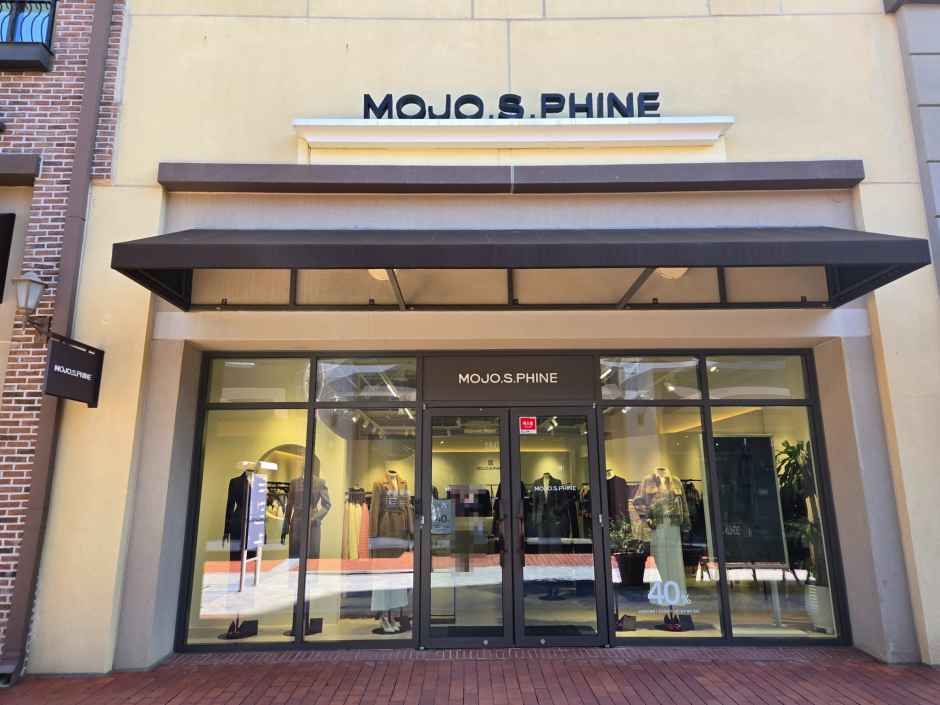 모조에스핀 롯데프리미엄아울렛 기흥점