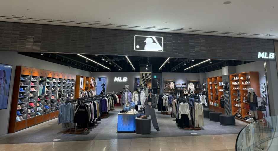 [事後免税店] MLB・スターフィールドアンソン（安城）店(MLB 스타필드 안성점)
