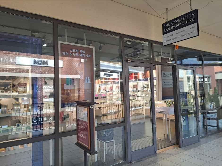 더 코스메틱 컴퍼니 스토어 신세계사이먼프리미엄아울렛 파주점