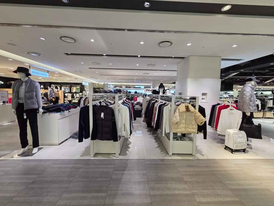 핑골프 현대아울렛 동대문점