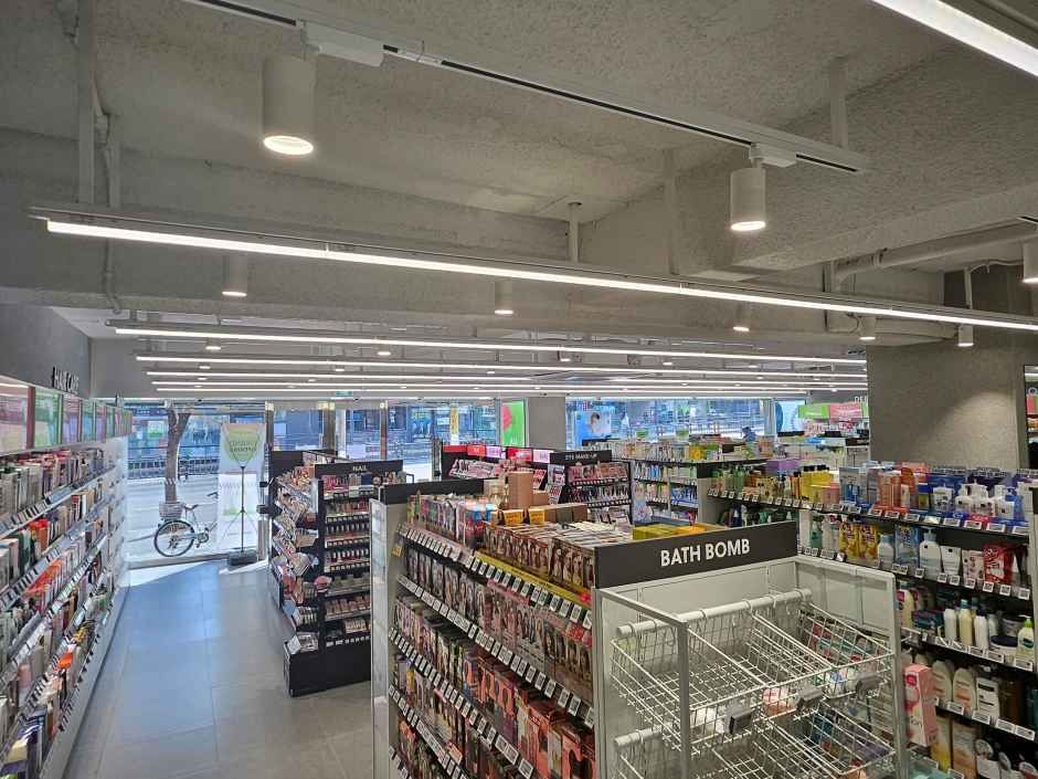 올리브영 노량진역점