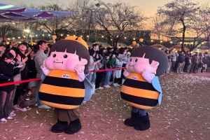 김제 꽃빛드리 축제