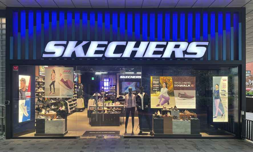Skechers Signature Tower Branch [Tax Refund Shop](스케쳐스 시그니쳐타워점)