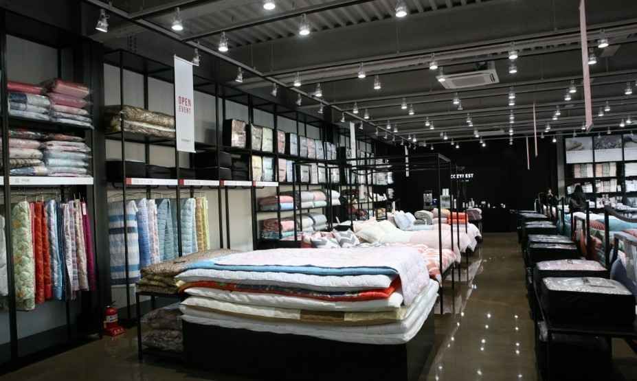 코지네스트 웨어하우스 일산점