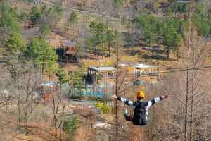 월아산 숲속의 진주