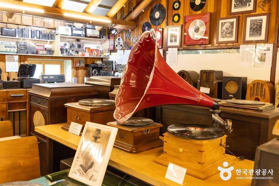 소리체험박물관