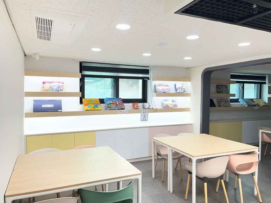 원주시미래성장교육관