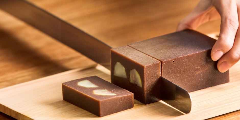 GUEM OK DANG Handmade Yanggaeng Gift Set