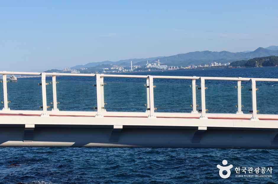 도째비골 해랑전망대