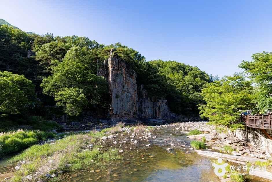 Danyang Sainam