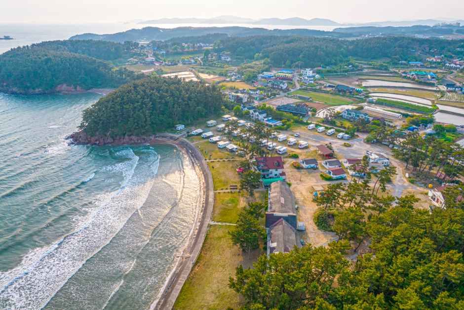 블루오션 리조트 4