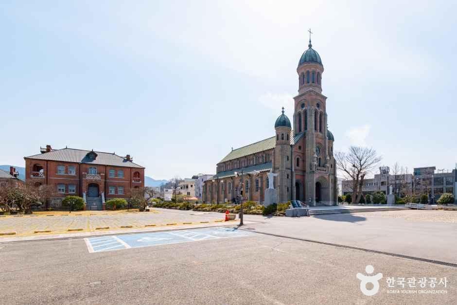 전주전동성당