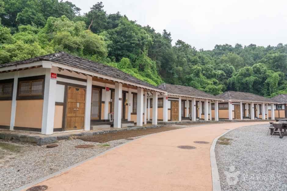 이천농업테마공원국민여가캠핑장