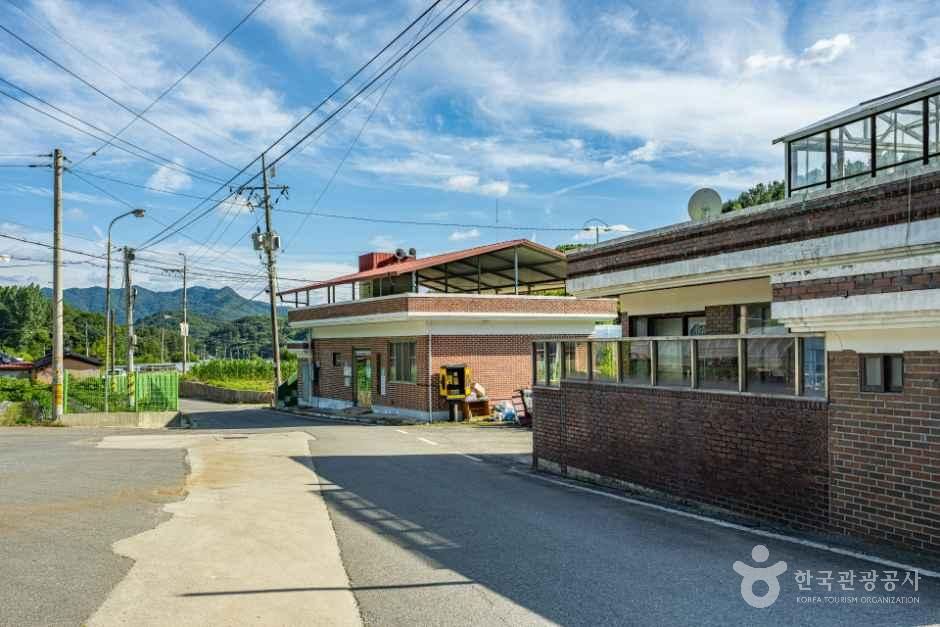 완주 인덕마을[농촌체험휴양마을]