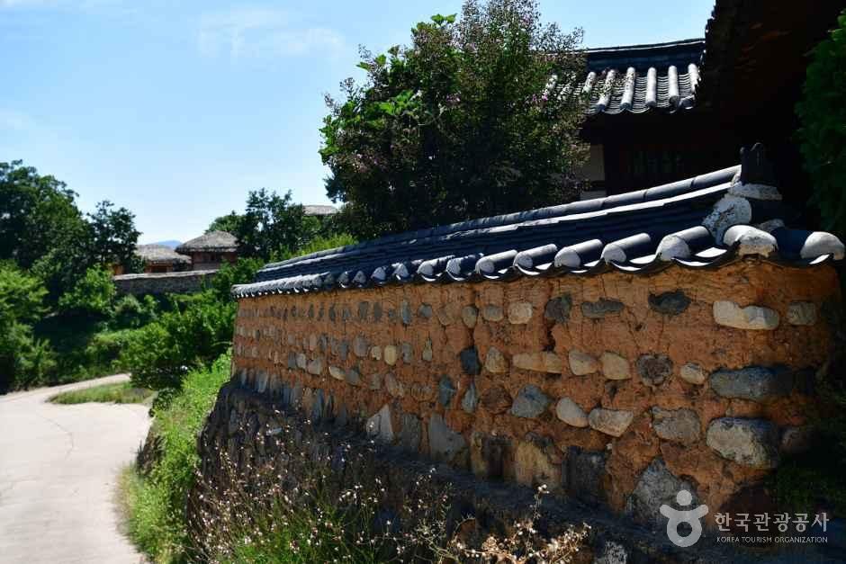 경주 양동마을 [유네스코 세계유산]