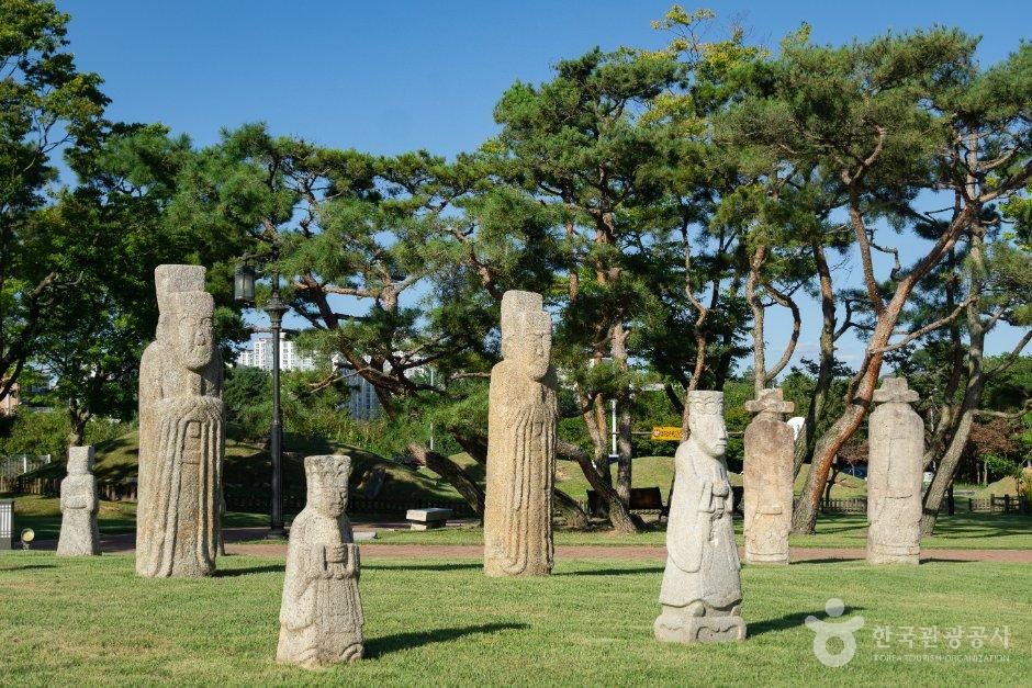 국립전주박물관 사진 13