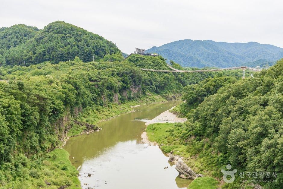 한탄강 주상절리길(포천) 사진 7