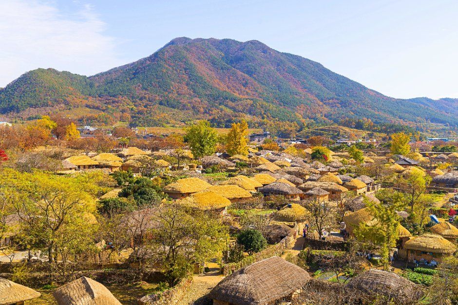 新たに誕生！全南光州統合特別市は見どころいっぱい：光州・麗水・順天・木浦おすすめ観光地＆お祭り