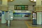 密陽駅