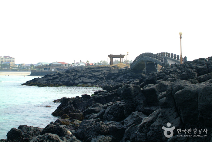 함덕 서우봉 해변 함덕 서우봉 해변