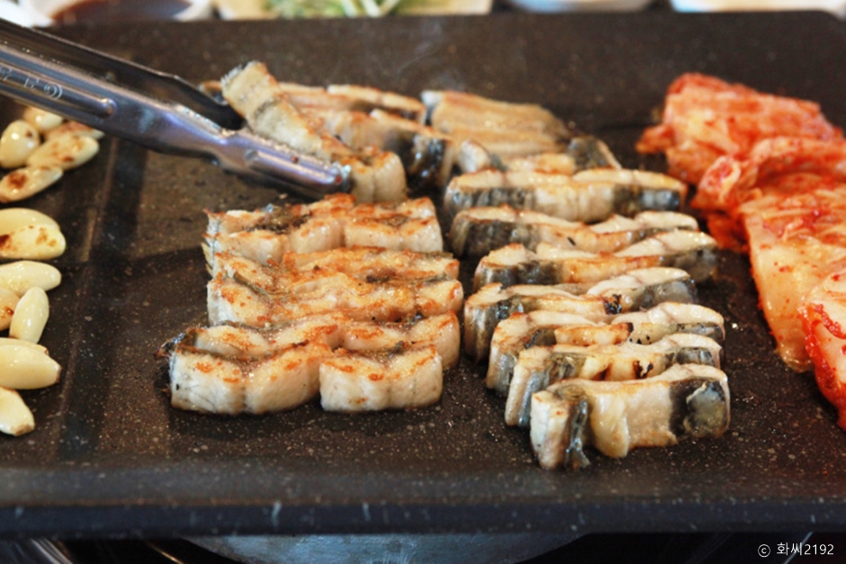 Hwassi 2192
