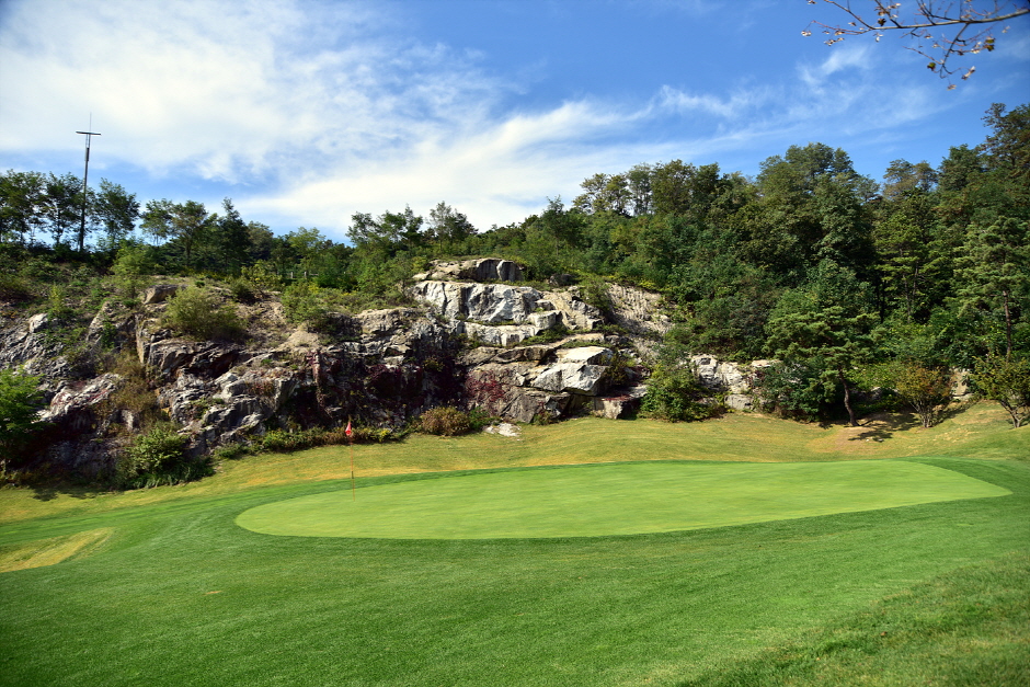 Kings Rock CC
