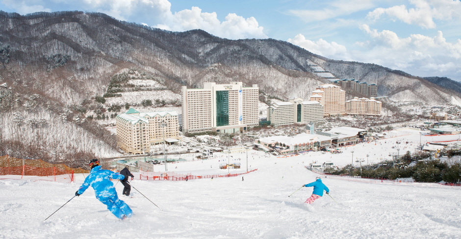 Luge World – Vivaldi Park