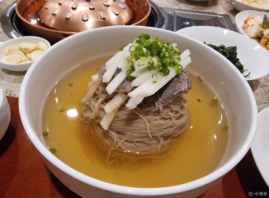 Suraeok