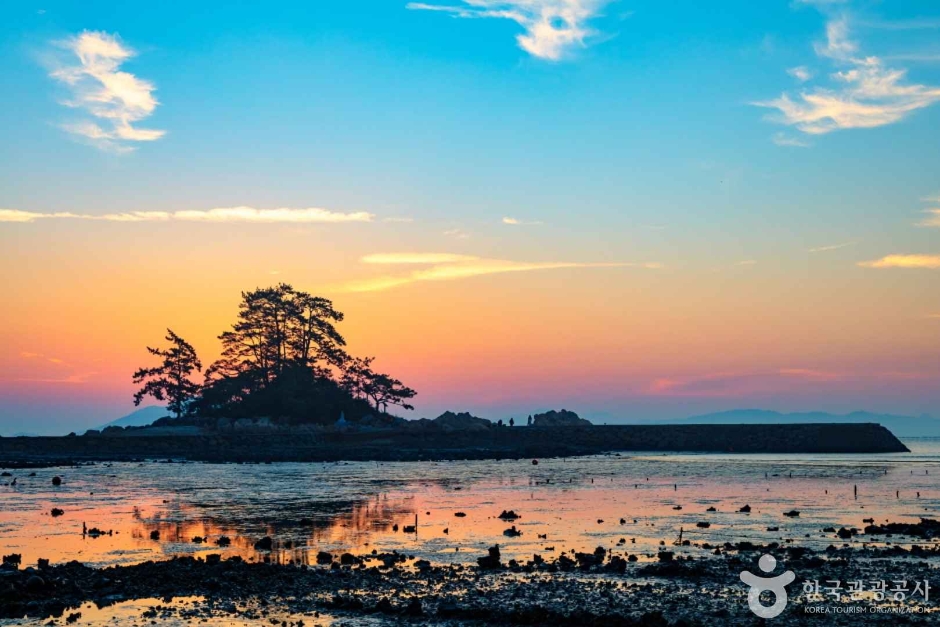 Sodeungseom Island