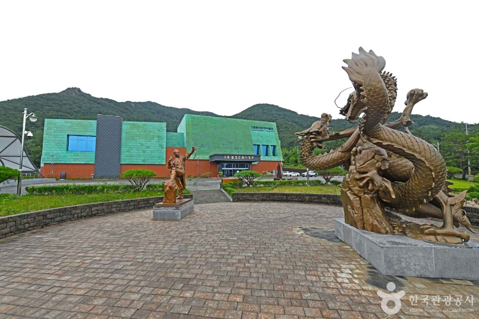 Goheung Buncheong Ware Culture Museum