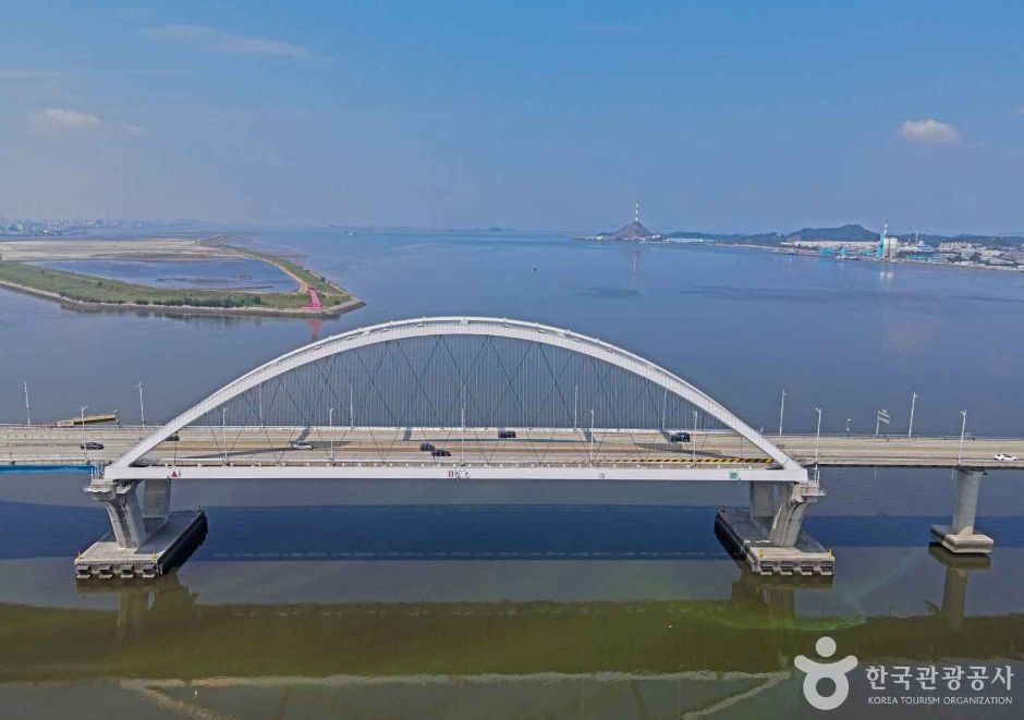 冬柏大橋