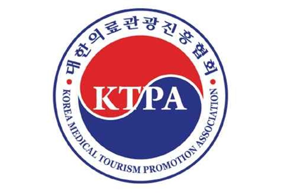 (사)대한의료관광진흥협_로고_대표