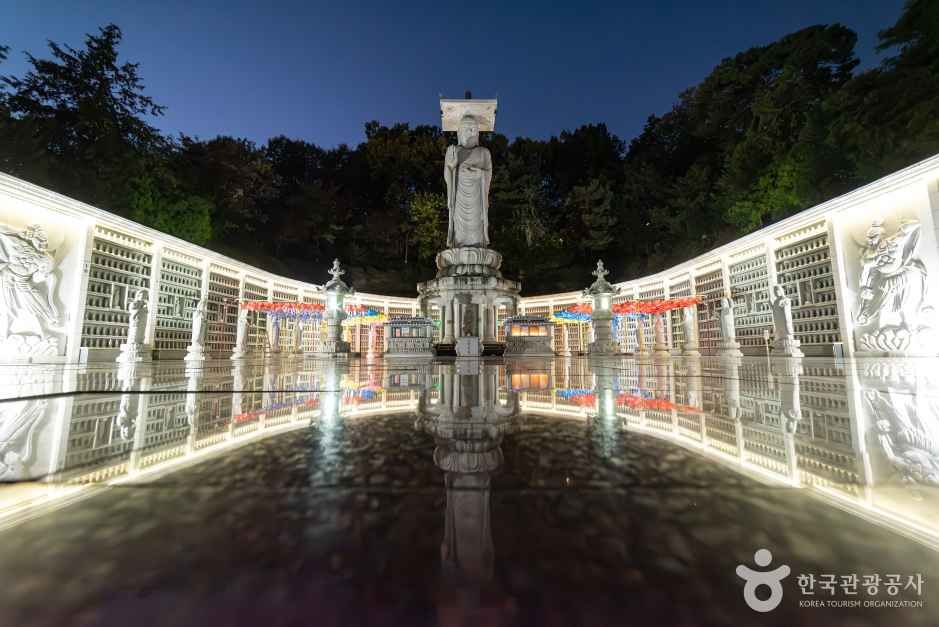 奉恩寺（ソウル）