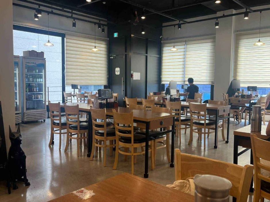 尹室长寿司 仁溪总店