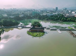 덕진공원