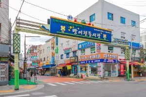 방이시장
