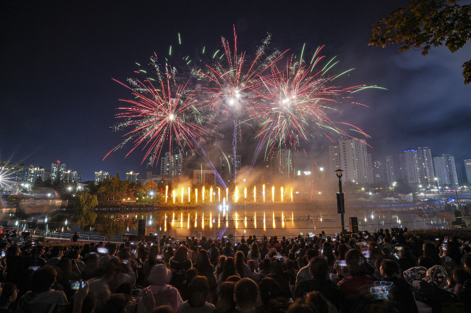 김포 라베니체축제