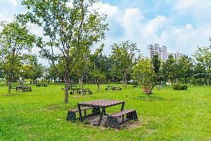 빛가람 호수공원