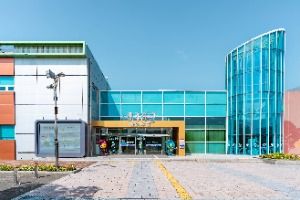 월성원자력홍보관