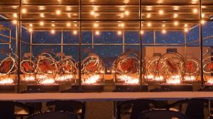 Hongseong Global BBQ Festival (홍성글로벌바비큐페스티벌)