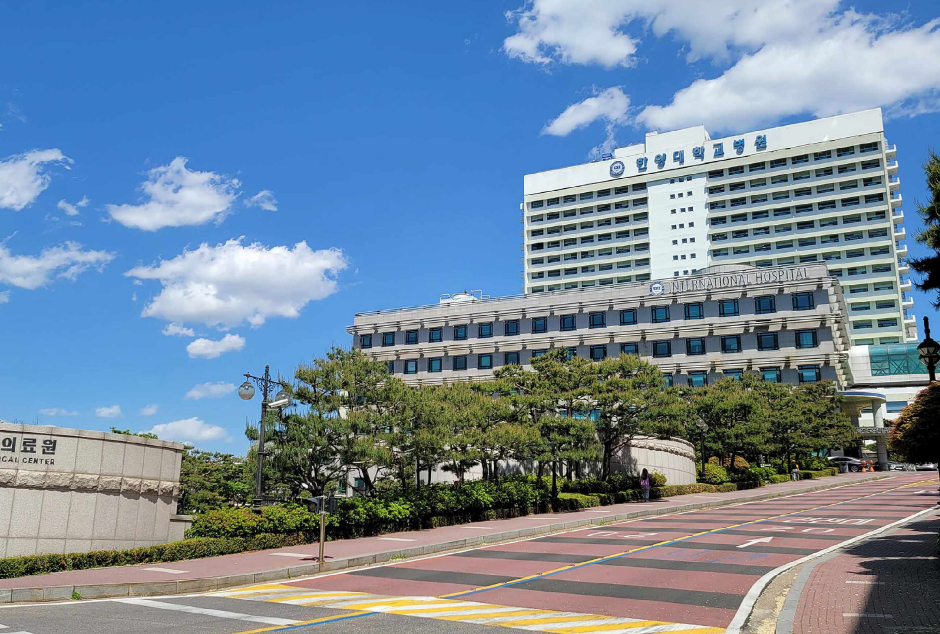 한양대학교병원(서울)_2