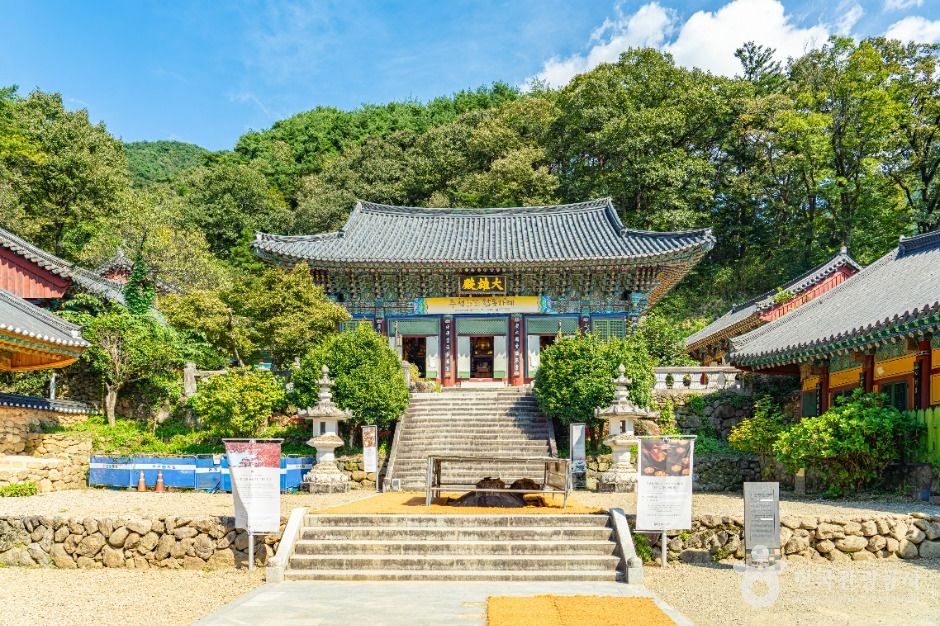 쌍계사(하동)