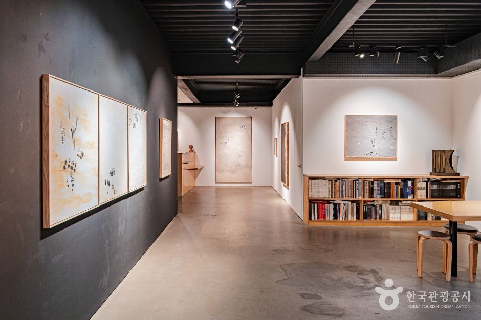 Saemteo Gallery
