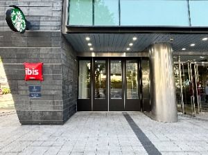 이비스 앰배서더 수원