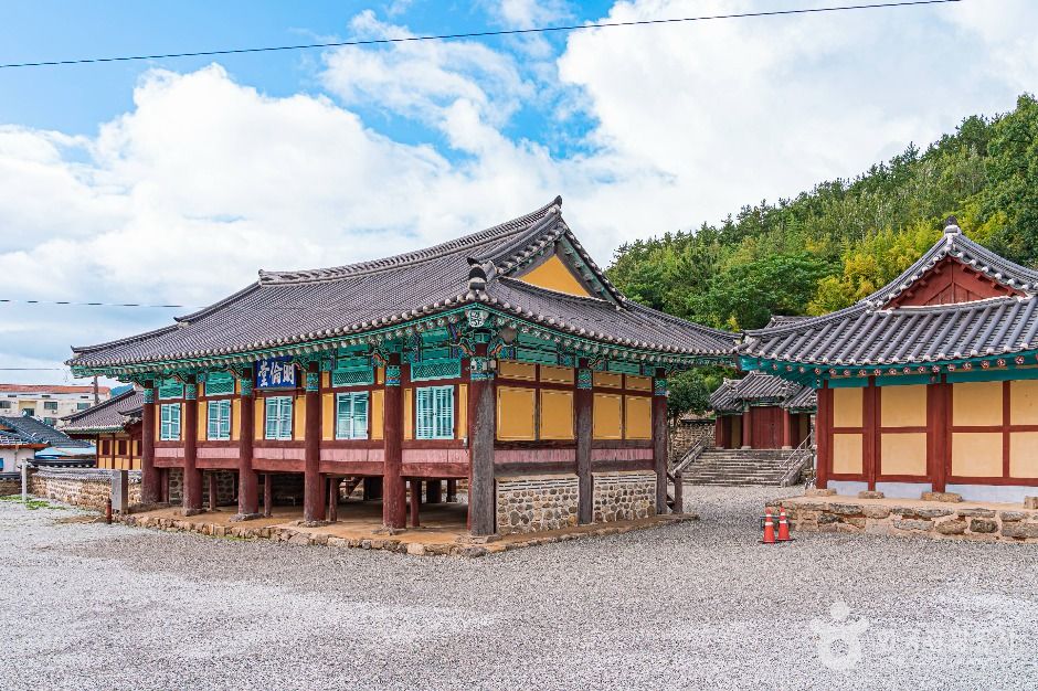 Haenam Hyanggyo