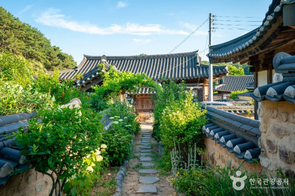 妙谷村
