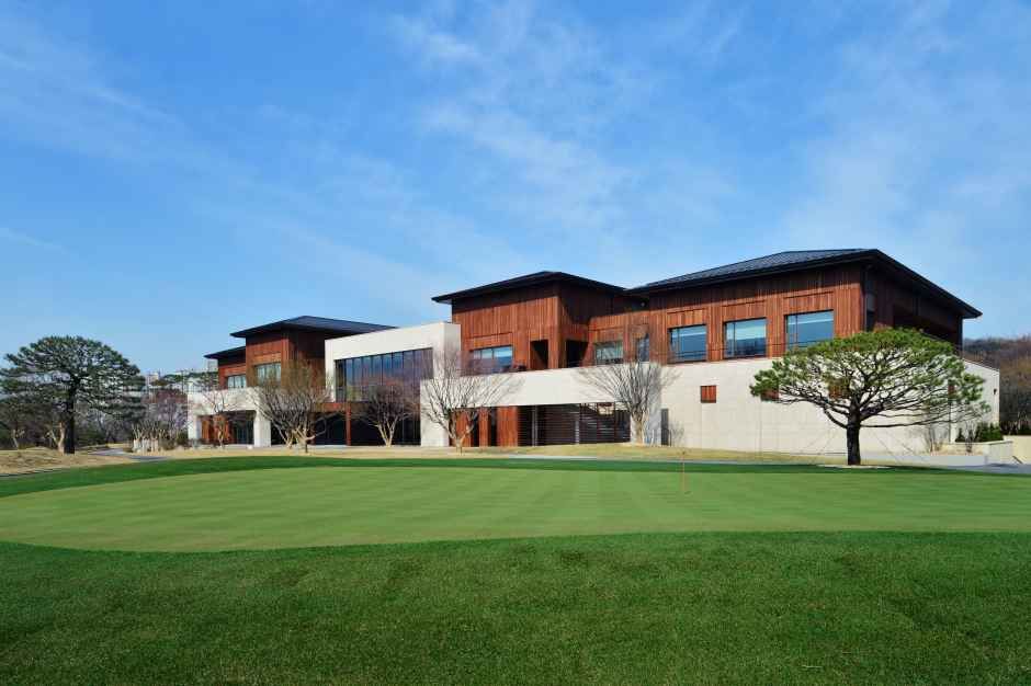 안양컨트리클럽